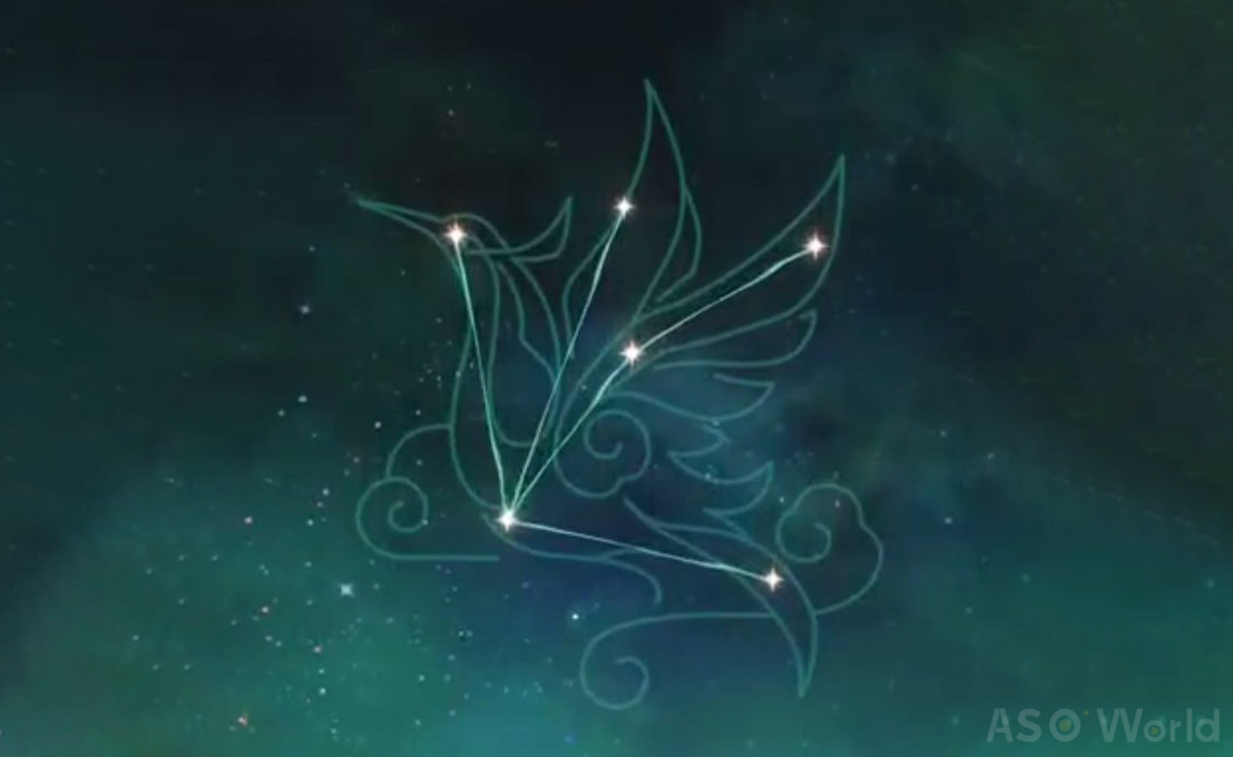 Xianyun's Constellations