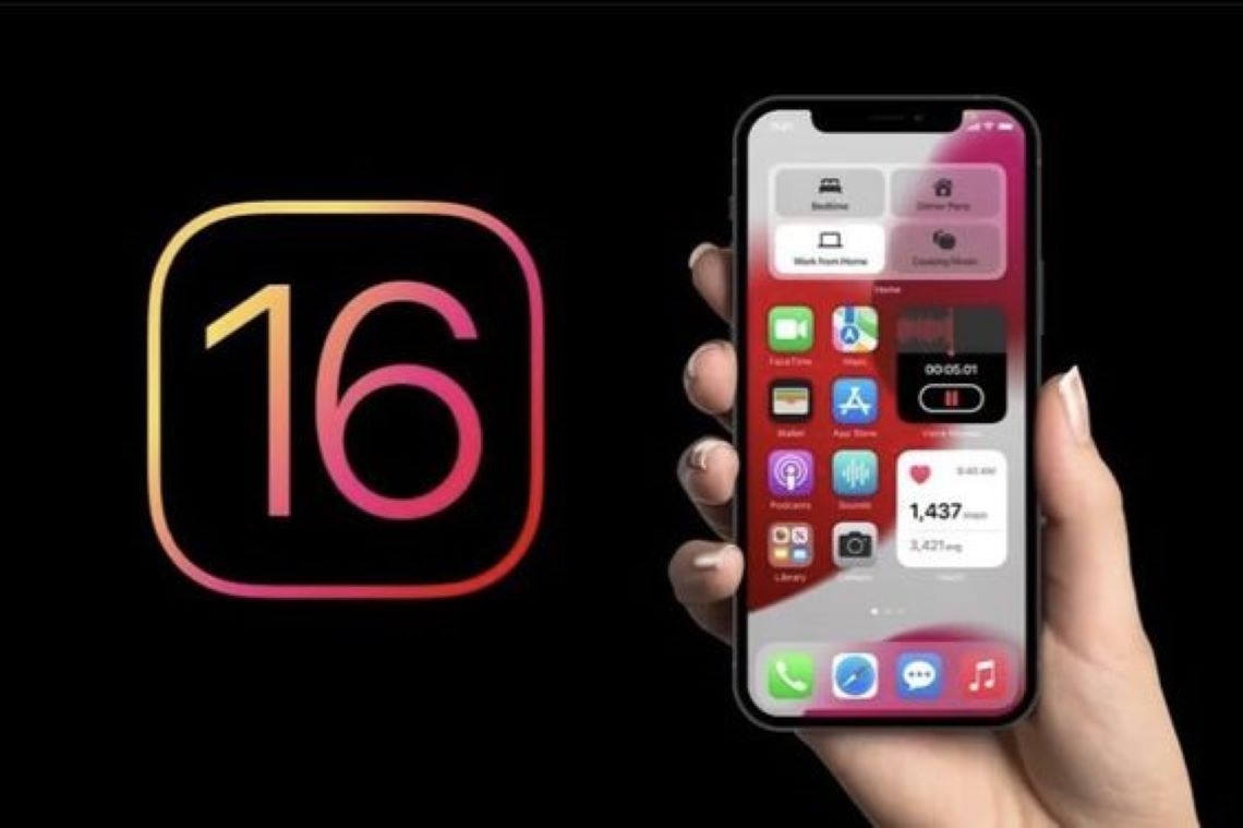 Что нового в Apple WWDC 2022 и iOS 16 - ASO World