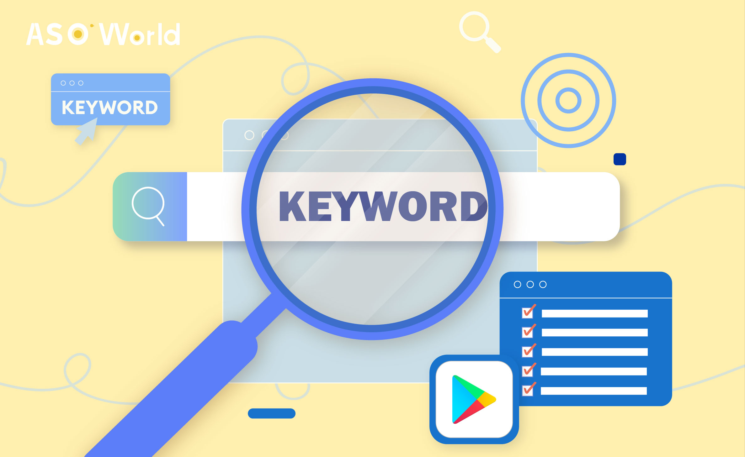 Play Store ASO: How to Add Keywords & Boost Your App’s Visibility