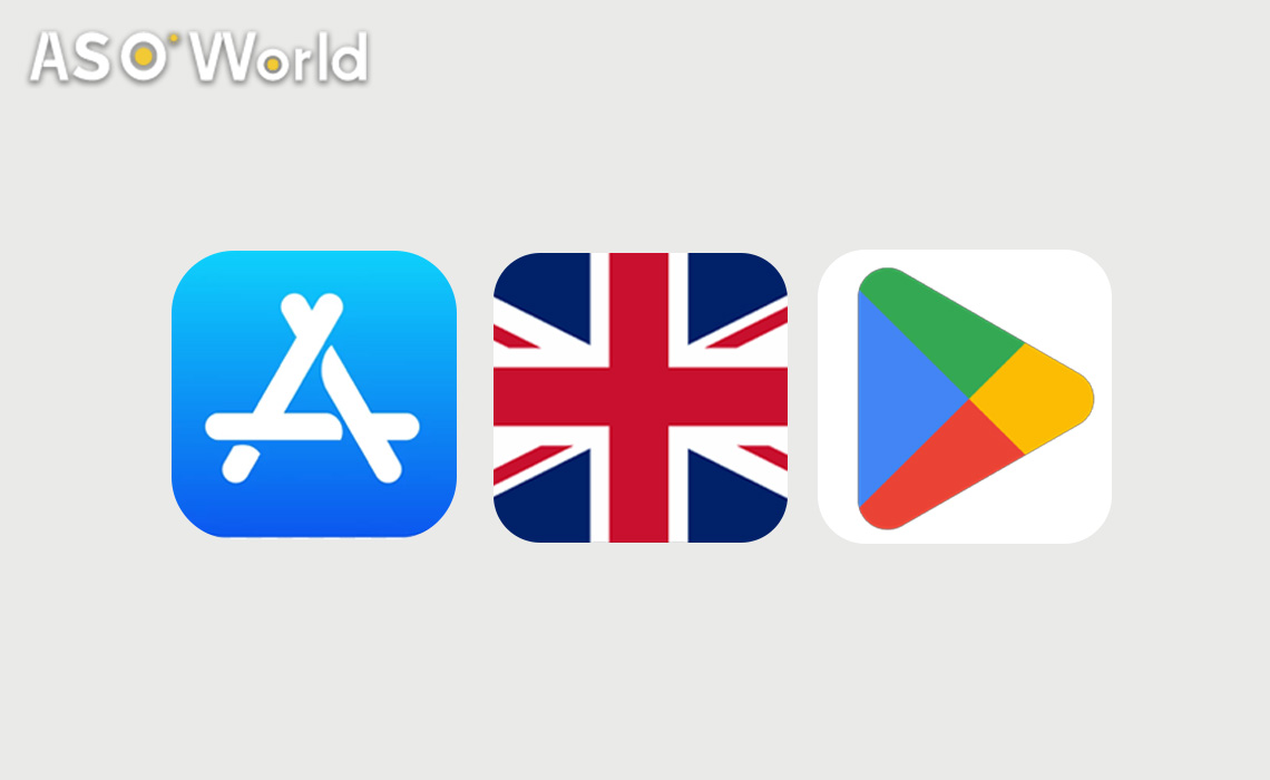App Store Process Changes Under UK Competition Rules