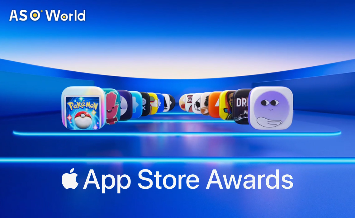 App Store Awards