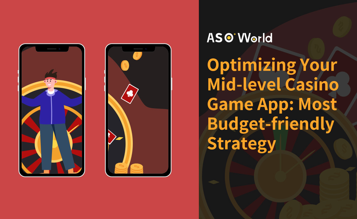 ASO for Games: 4 Tricks to Boost Mobile Games on Google Play Store