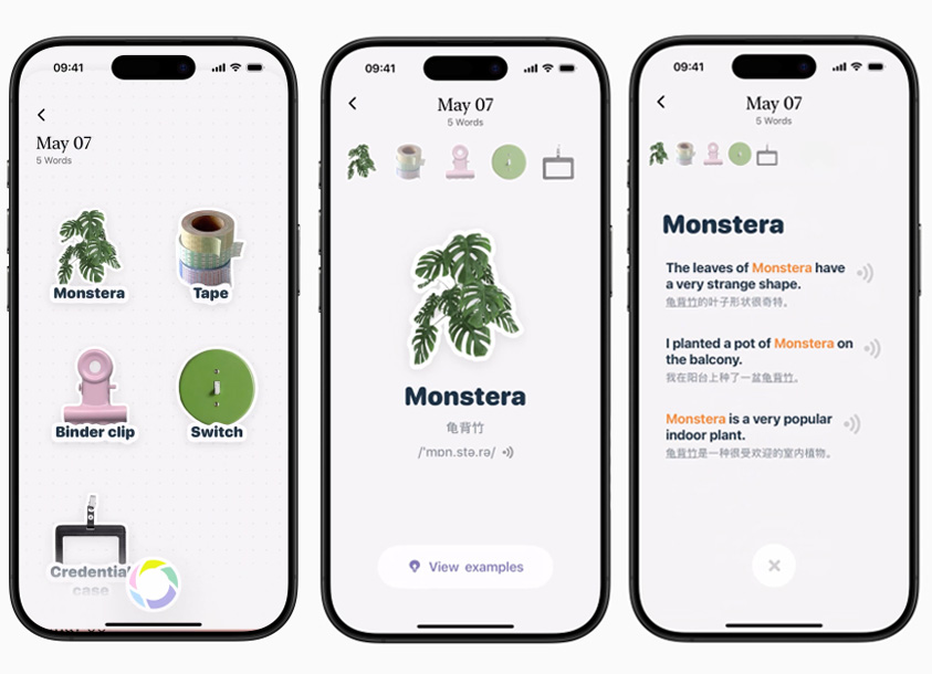 Apple Design Awards 2025: Recognizing Innovation in Apps and