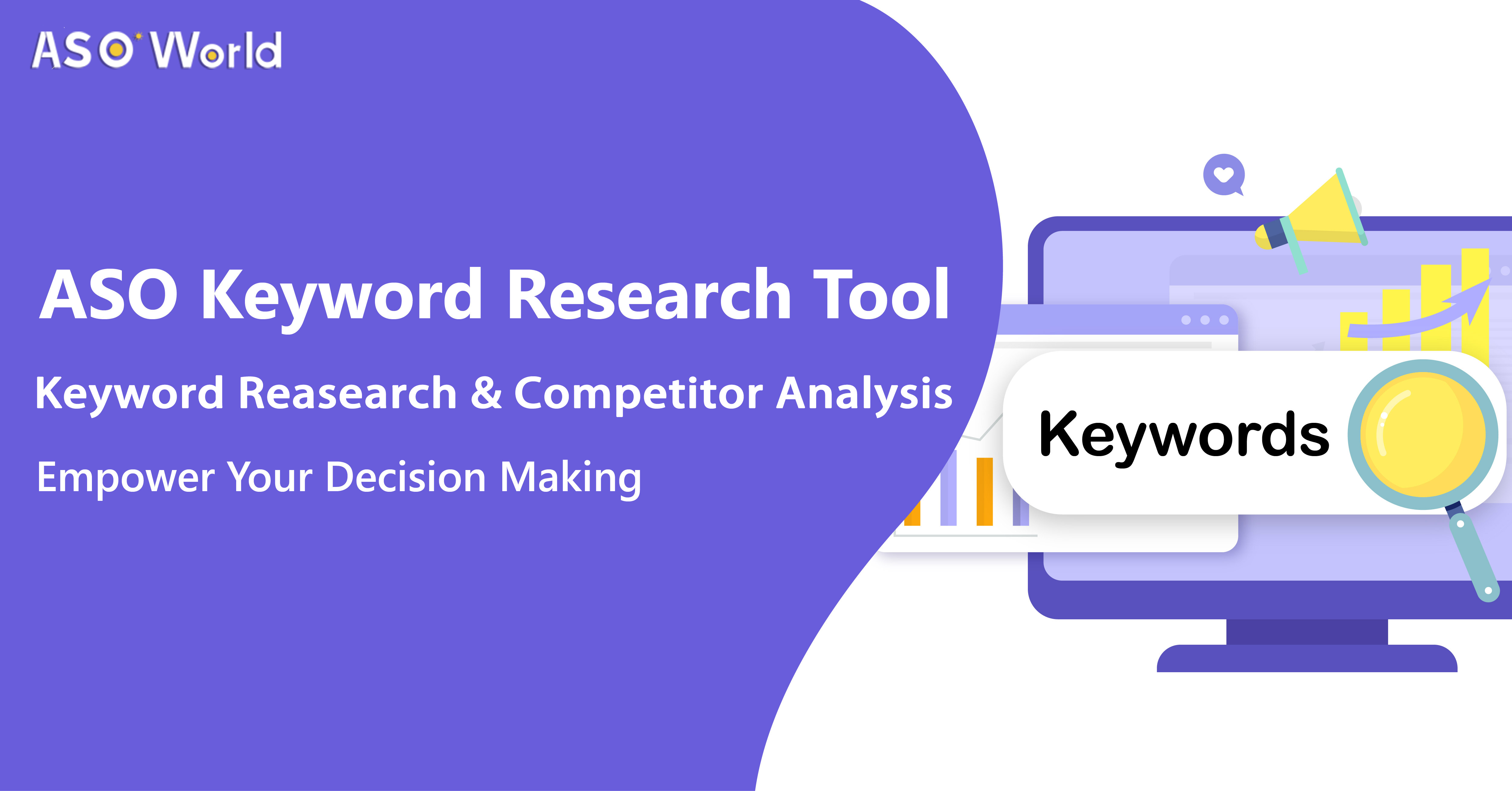 keyword research tool