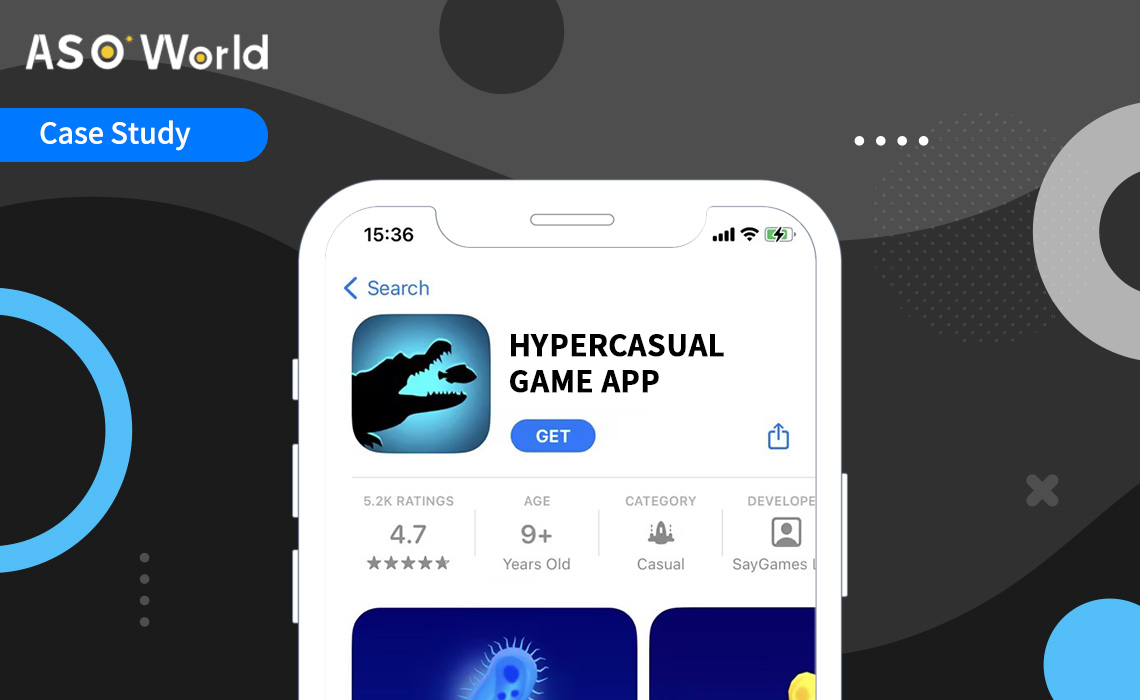 Hyper-Casual Landscape 2023: идеи разработчиков и новые тенденции - ASO  World