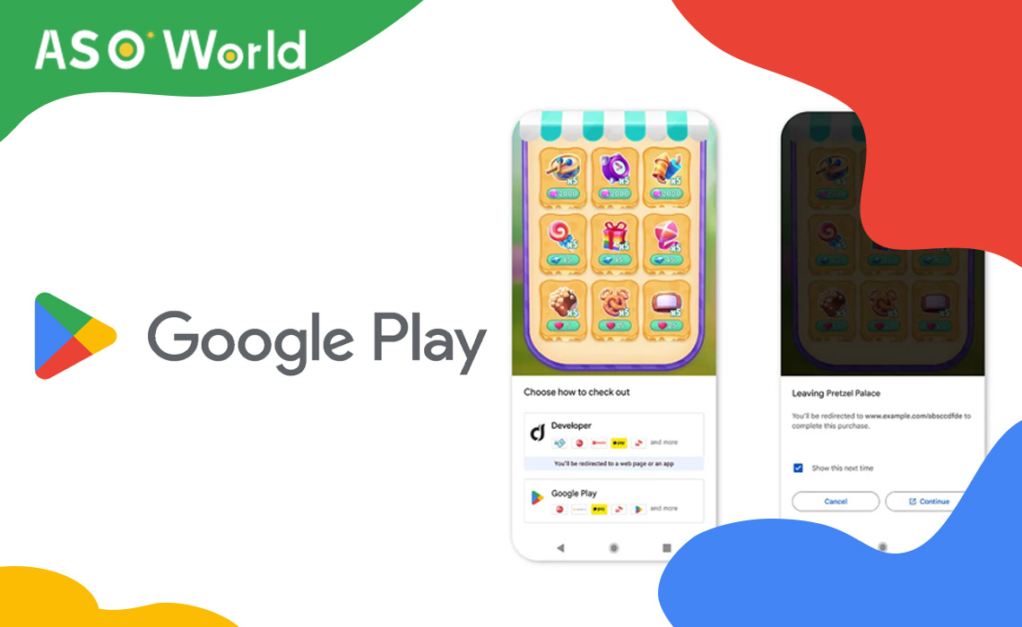 Google Play Slashes Developer Fees to 10%