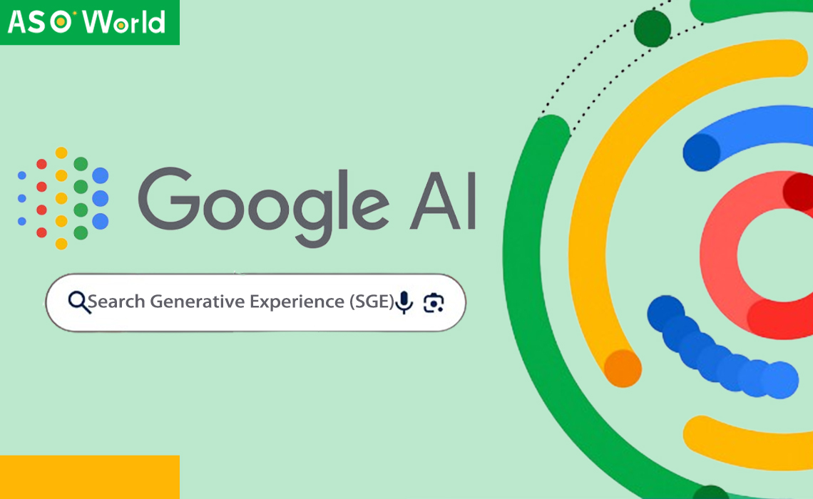 Google SGE and Generative AI: Revolutionizing Search in 2024