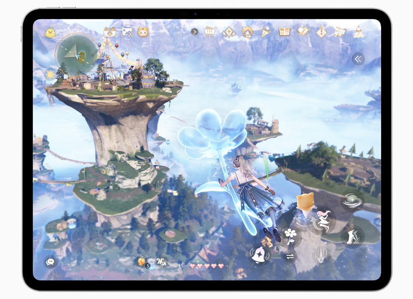 Infinity Nikki by Infold Games