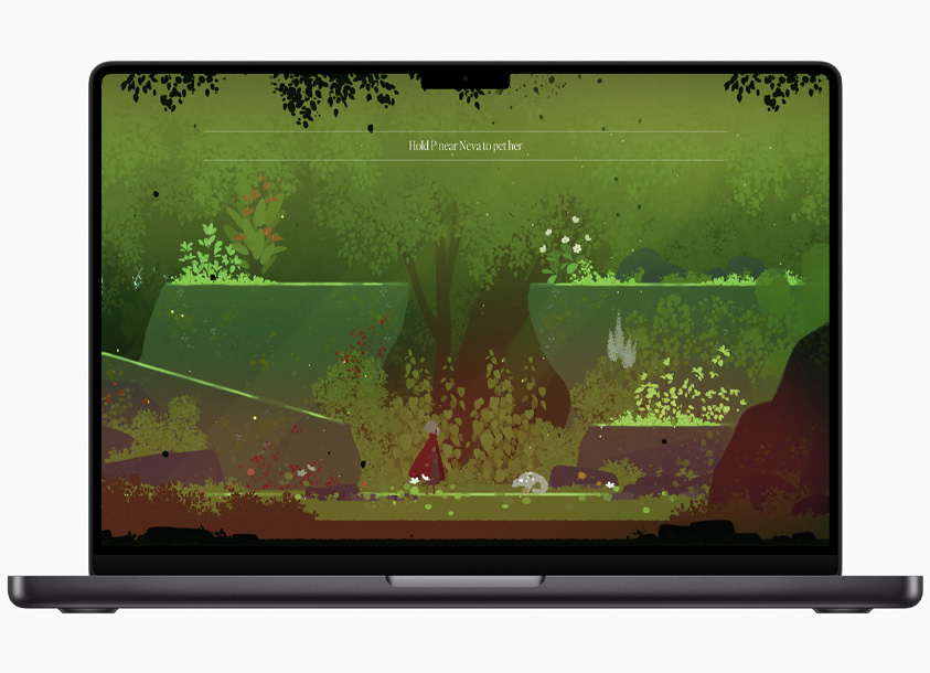 Neva by Devolver Digital