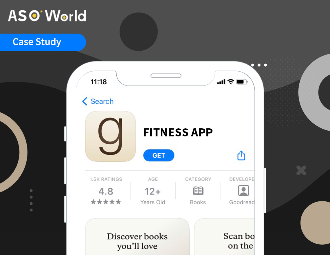 App Store оптимизация - ASO World