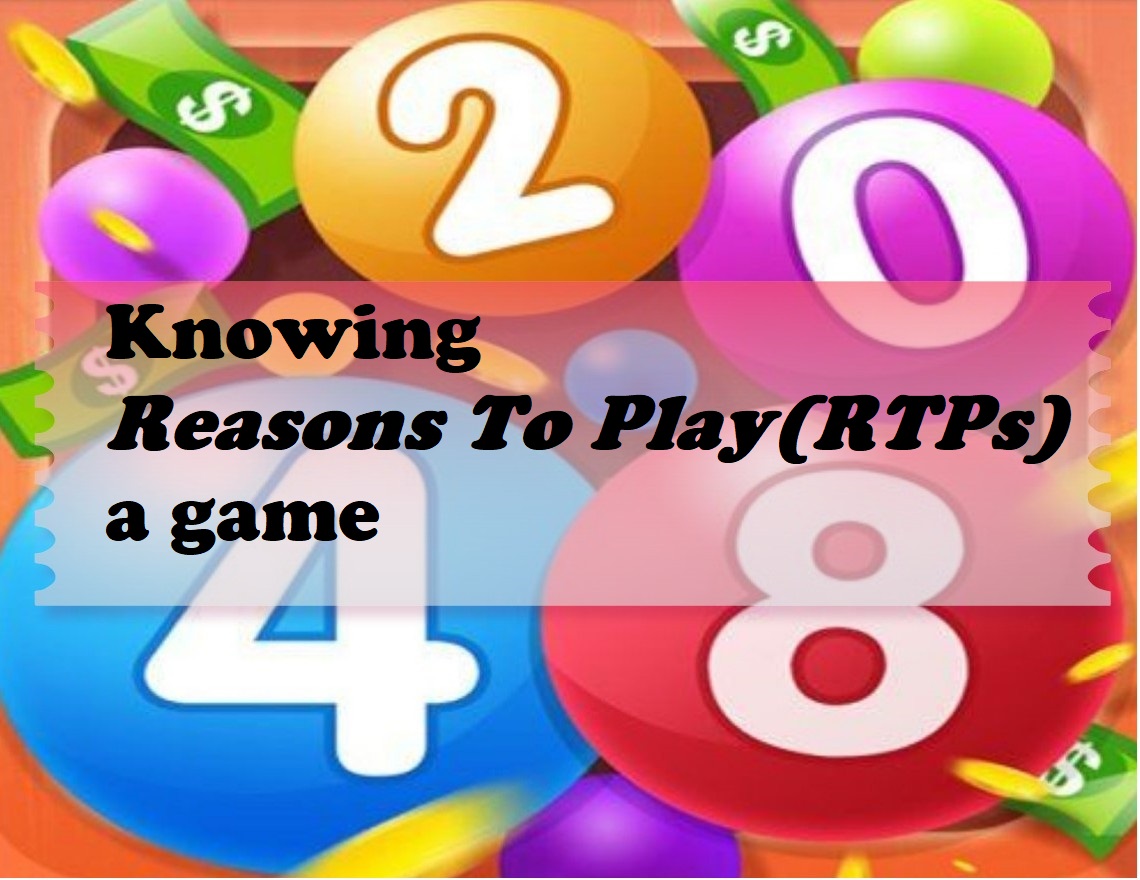 New Keywords For All Game Developers - What Is RTPs & How RTPs Boost Mobile Game's Success?
