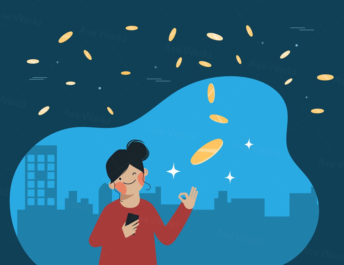 How to Increase Your Stock Trading App Ranking and Conversion on App Store