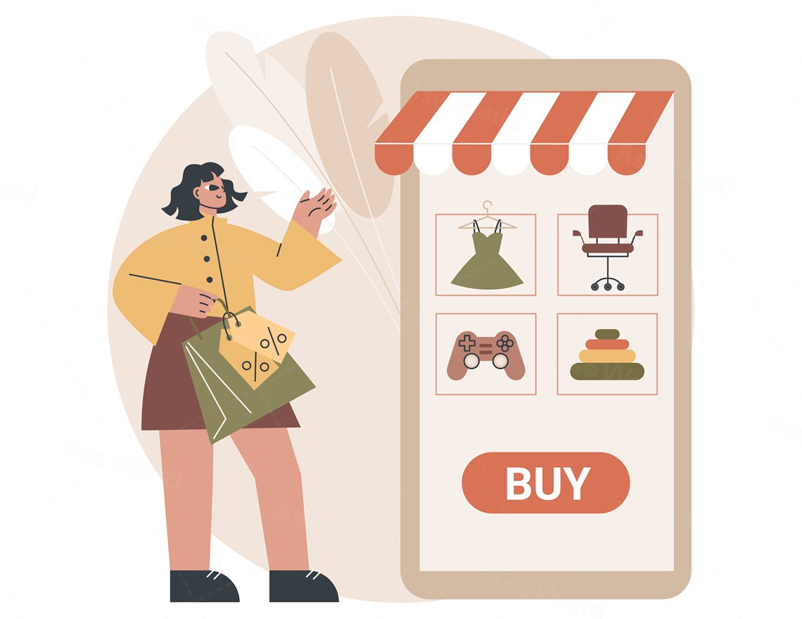 E-Commerce App With Gamification: How to Apply It to Boost Your Sales?