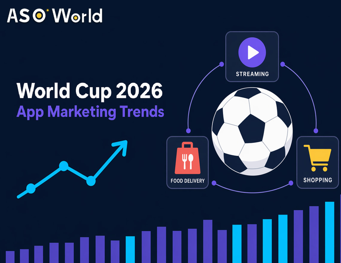 World Cup 2026: App Installs Are About to Surge — Here's Where the Growth Is