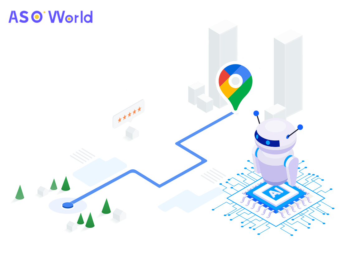 Google Maps внедряет генеративный искусственный интеллект для расширенных исследований