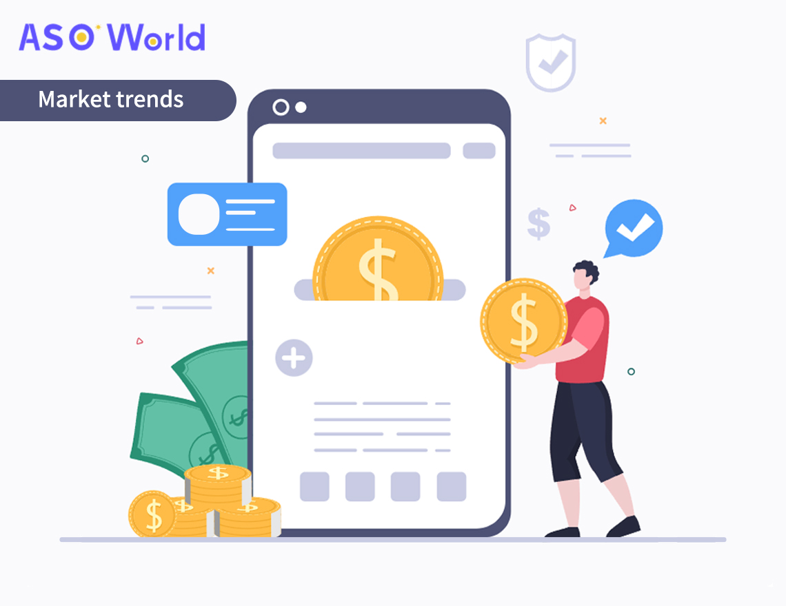 Тенденции рынка мобильных приложений - App Marketing Blog by ASO World