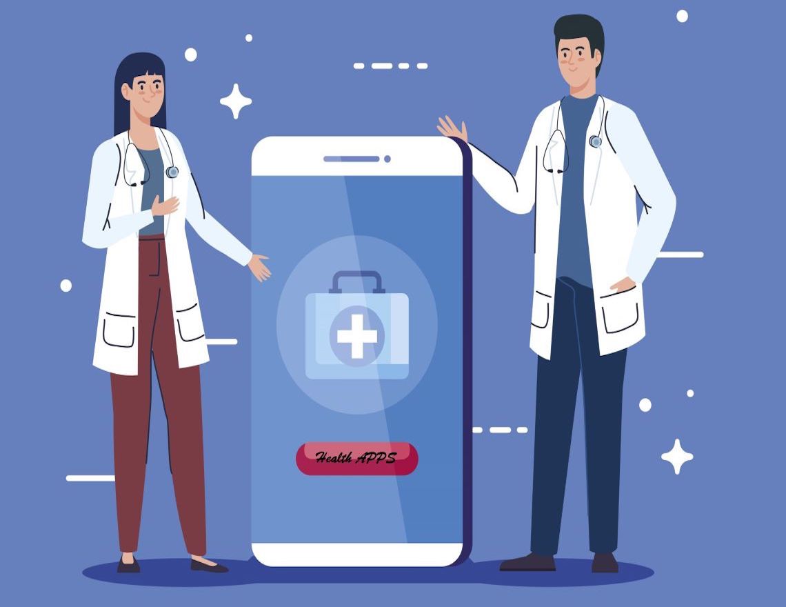 Mobile App Marketing Insights: How To Develop A Successful Health Care App In 2022?