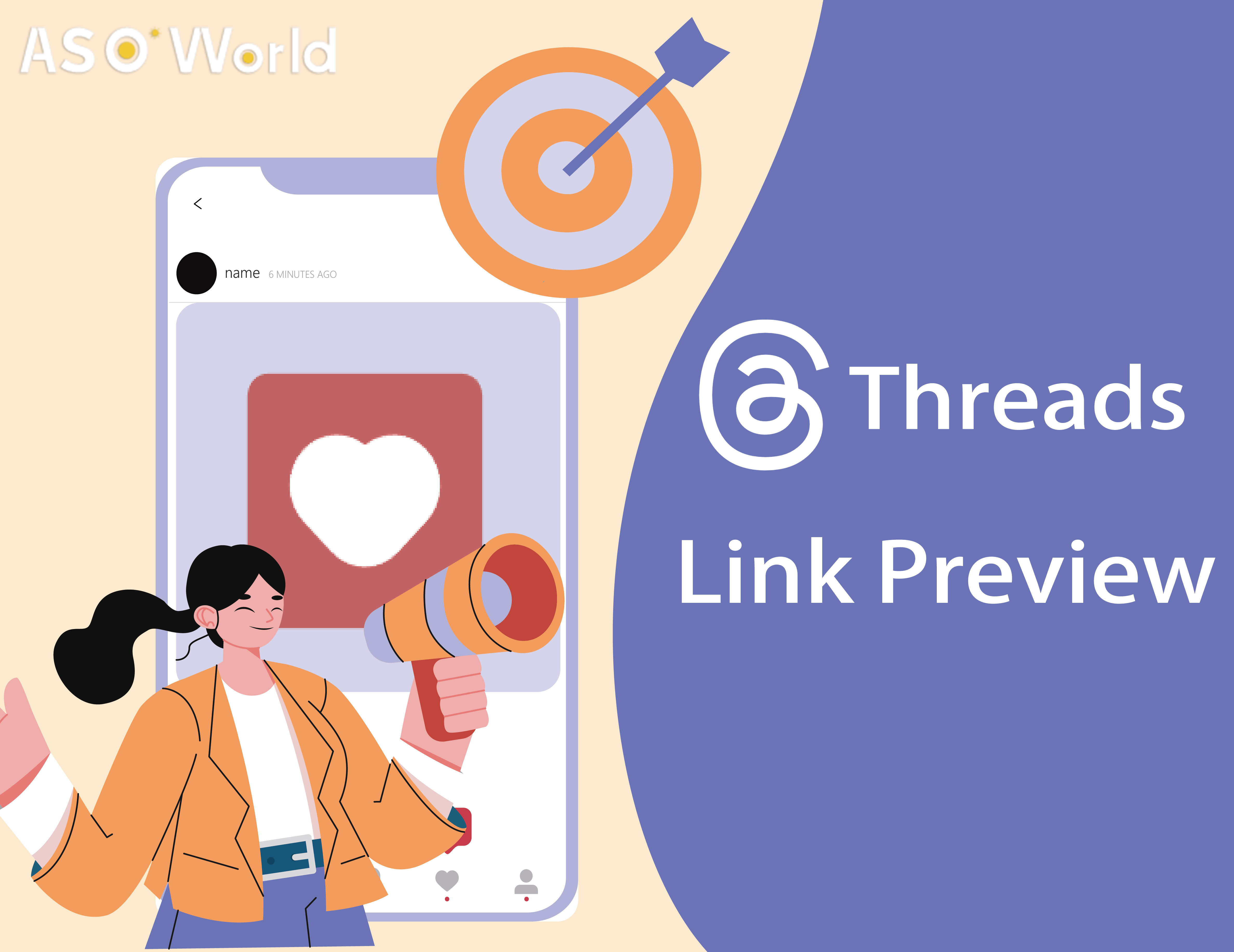  Threads представляет улучшенную функцию предварительного просмотра ссылок и как это способствует росту приложения