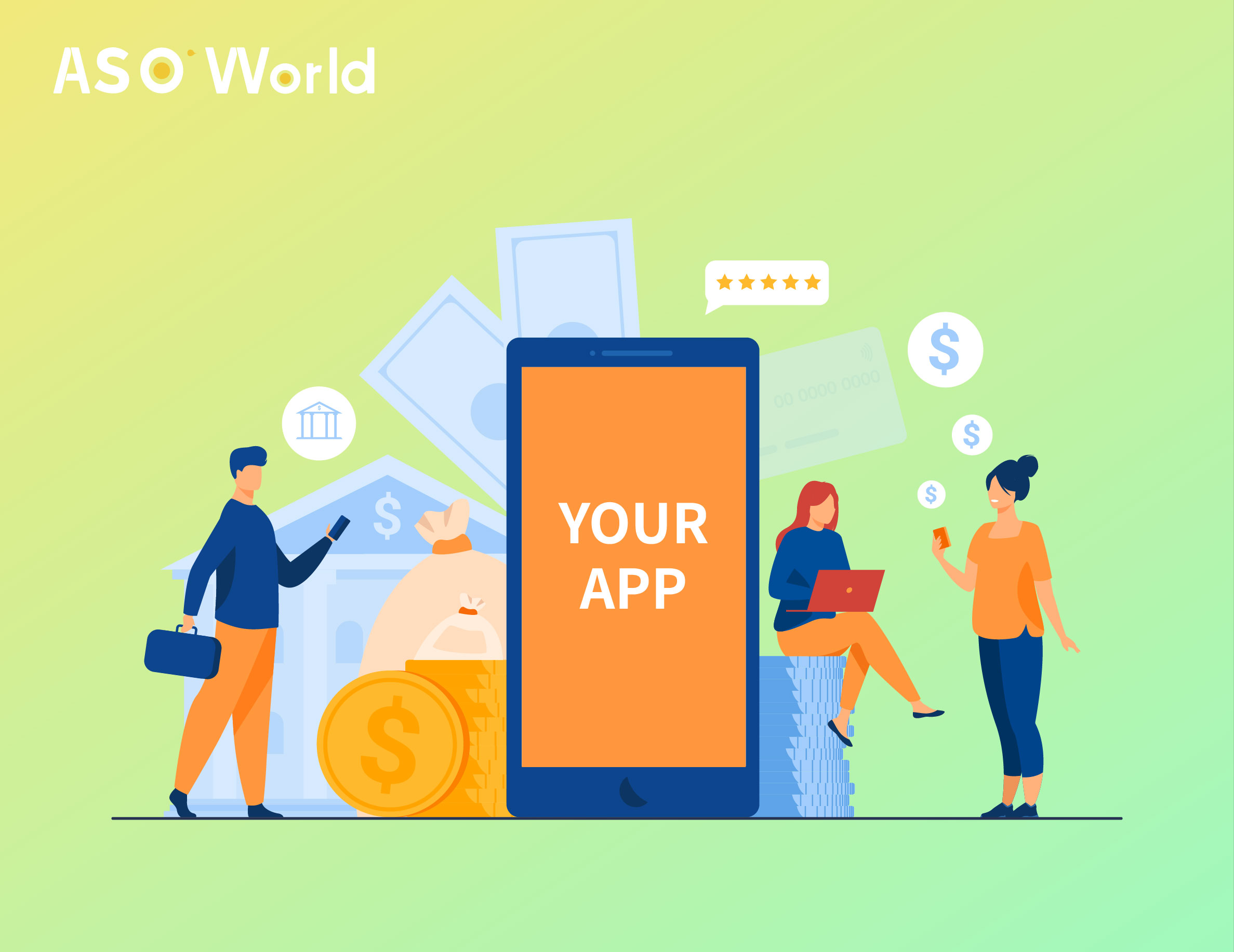 Top-Earning Apps in 2026: Which App Categories Make the Most Money?