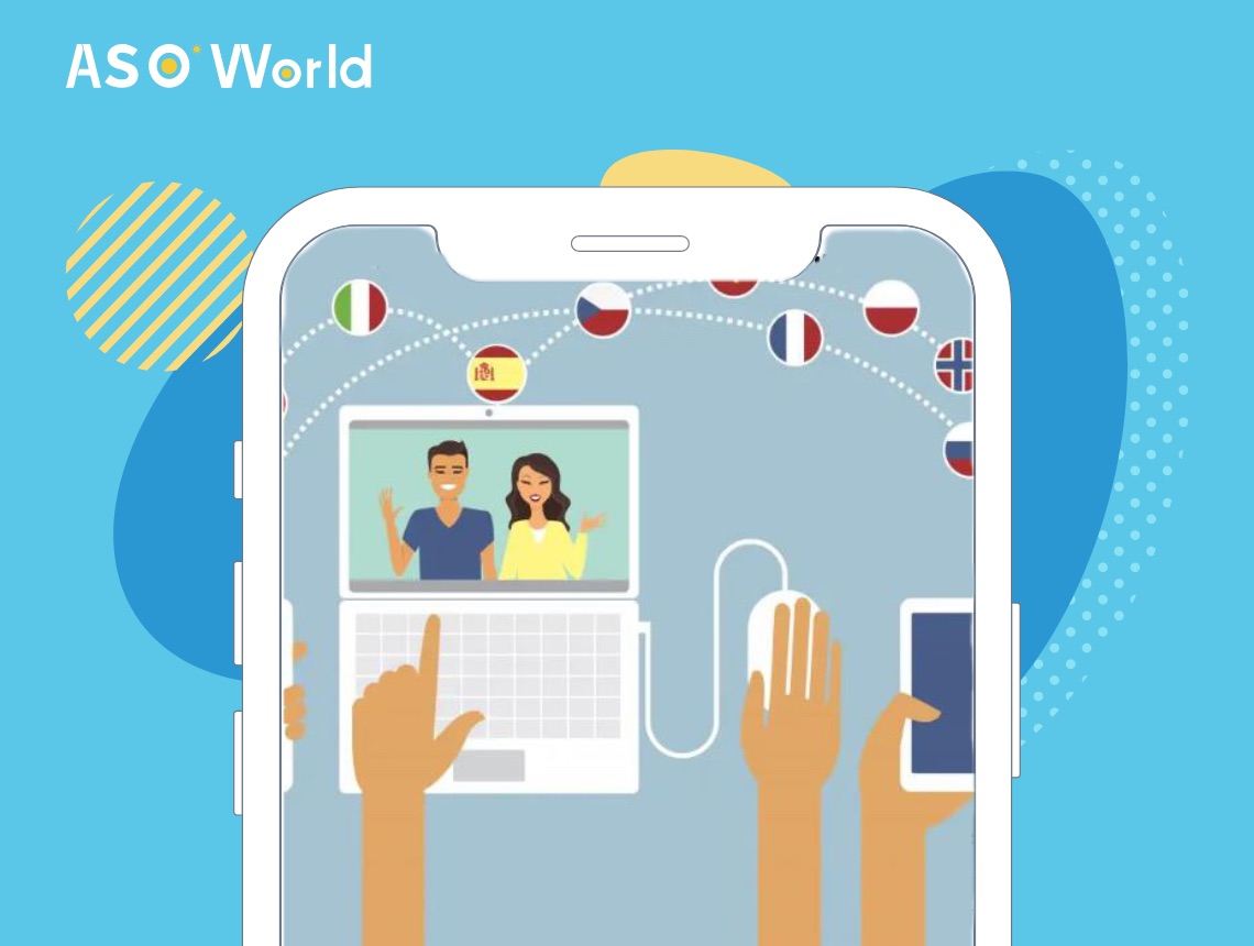 ASO Strategy: How To Do App Localization For Indonesia?