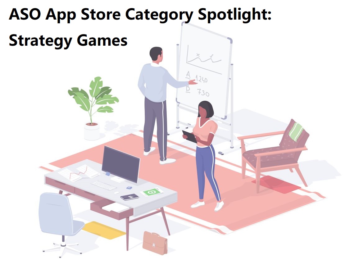 Effective ASO Strategies for Strategy Games on the App Store