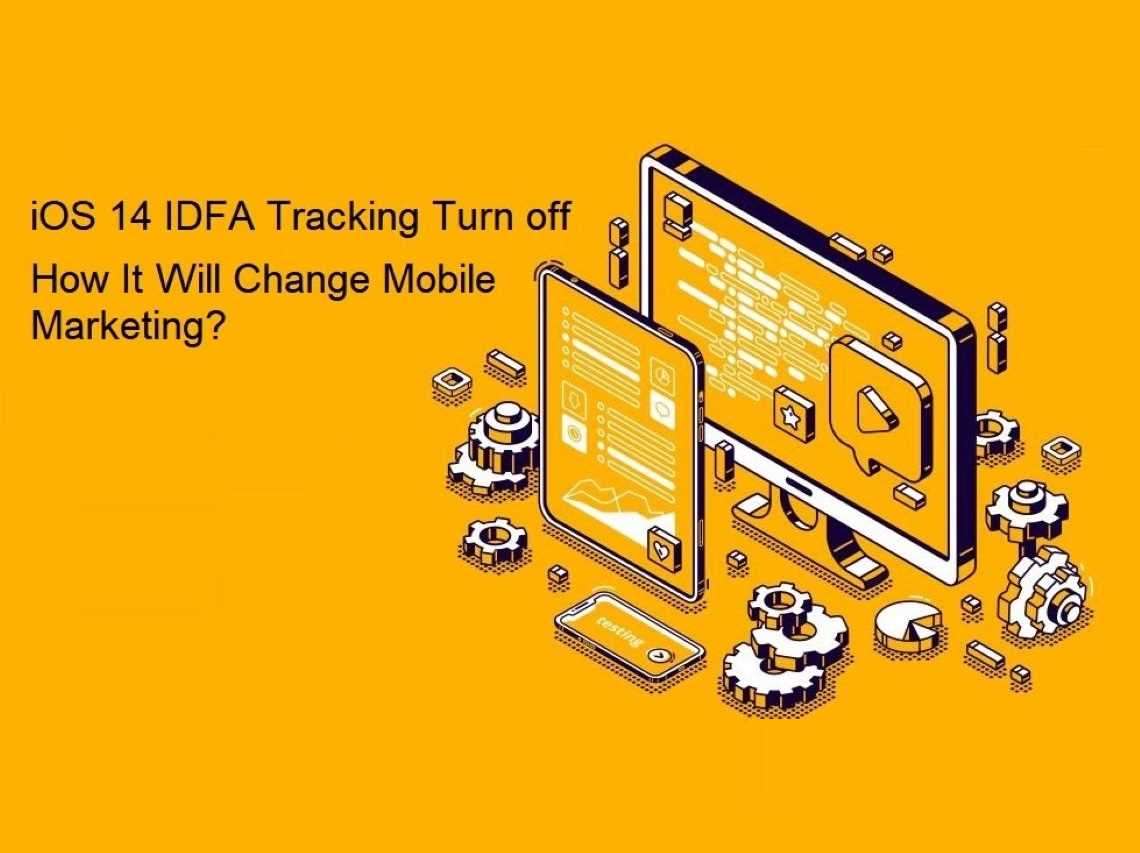 Отслеживание IDFA в iOS 14, изменения в мобильном маркетинге - ASO World