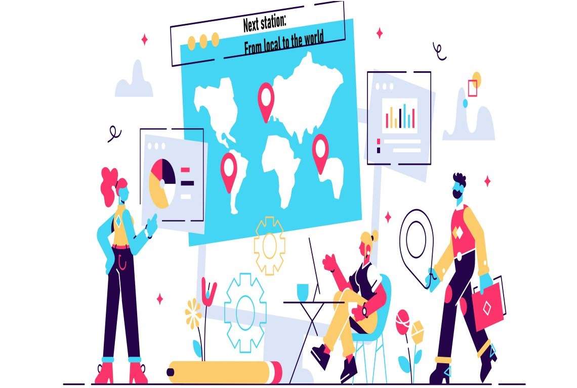 How to ASO your app from local to the world?
