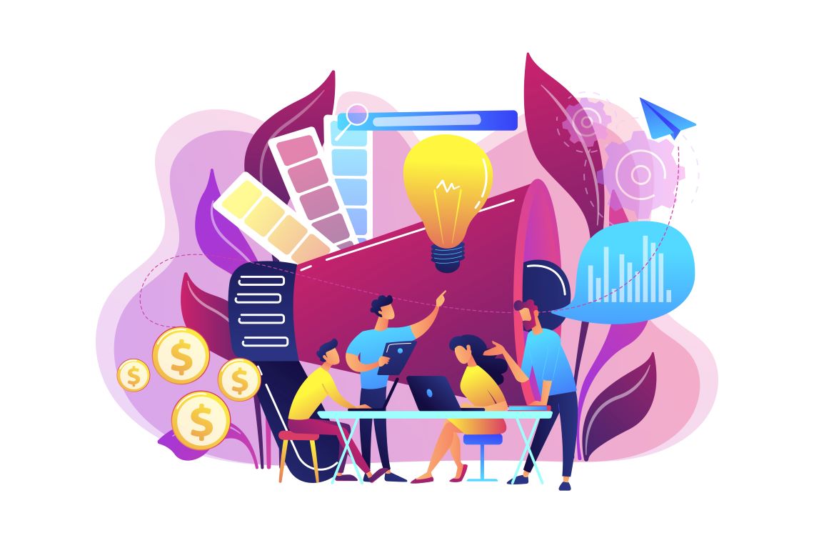 Influencer Marketing: один звонок на сто ответов