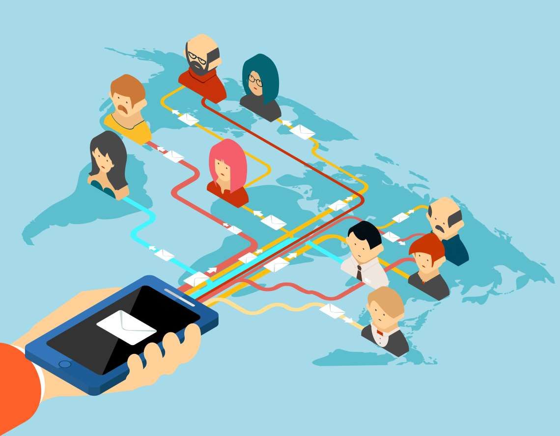 Insight of Mobile Marketing Channels You Need to Know to Step into 2021