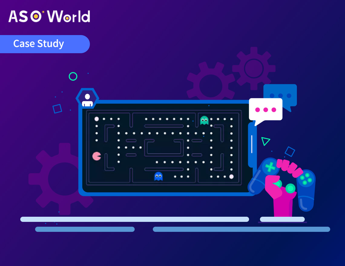  App Marketing Case Study: How To Promote Your Mobile Arcade Game To The Top Ranking?