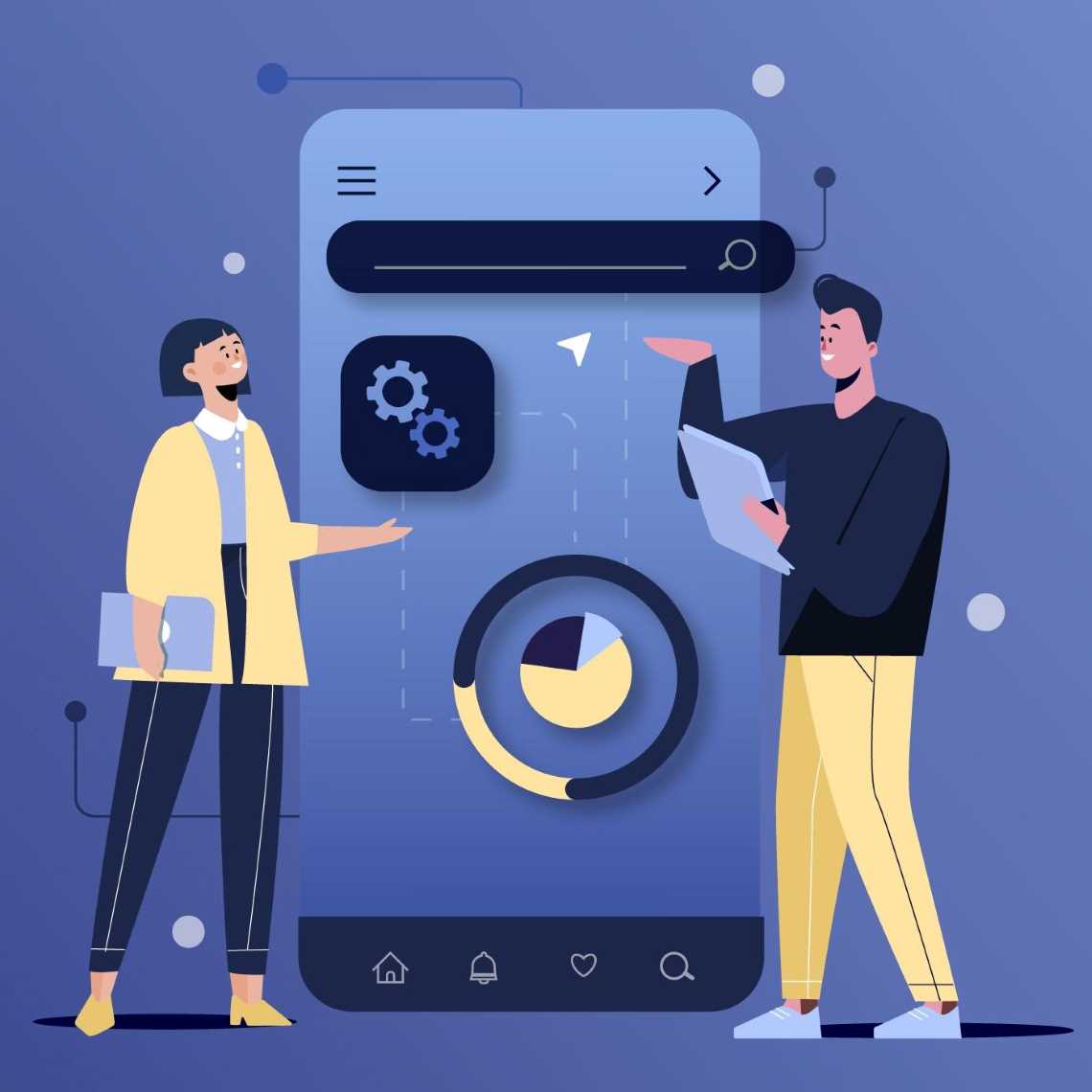 The Understanding and Practice Collect User Feedback and Reviews for Mobile Apps