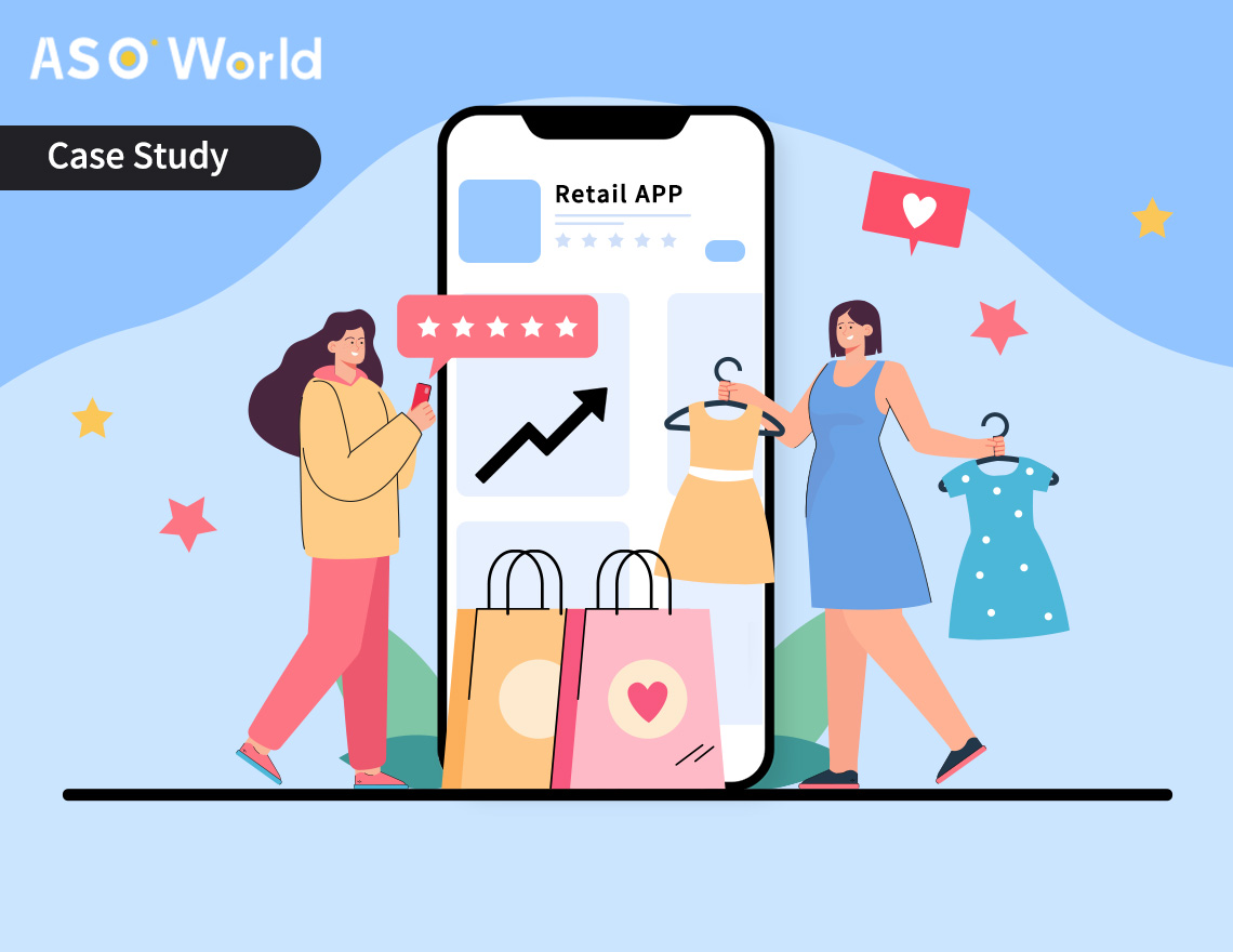 app promotion case study