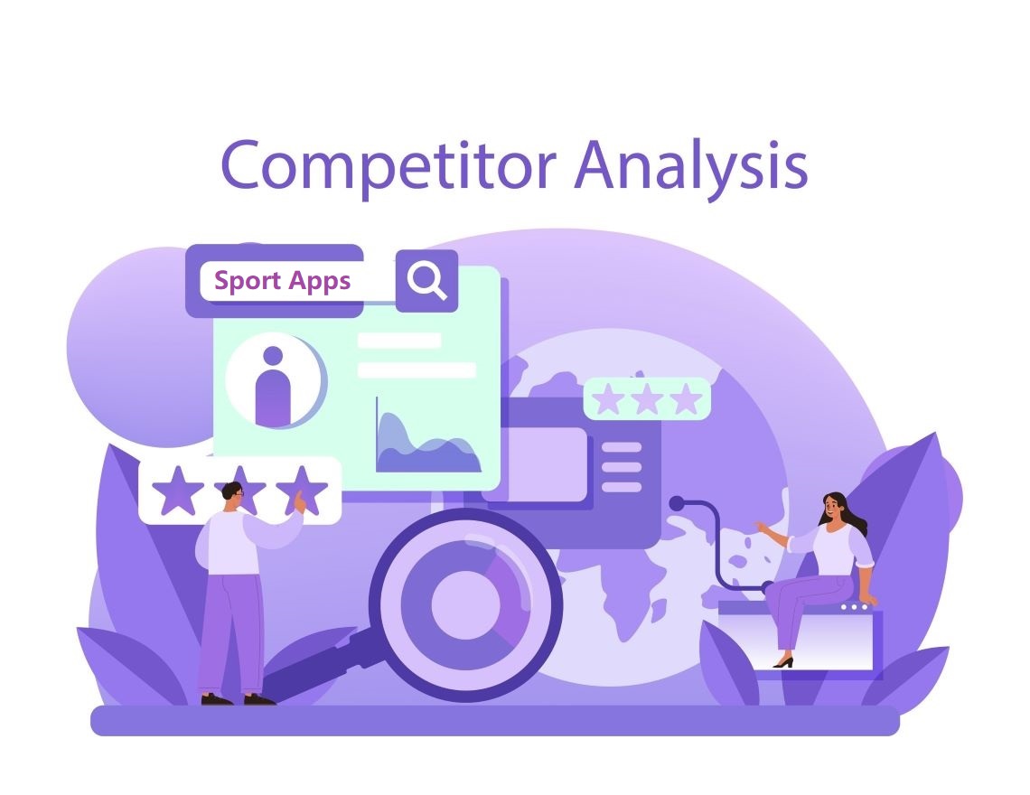How To Conduct An Effective Competitor Analysis For ASO Strategy?