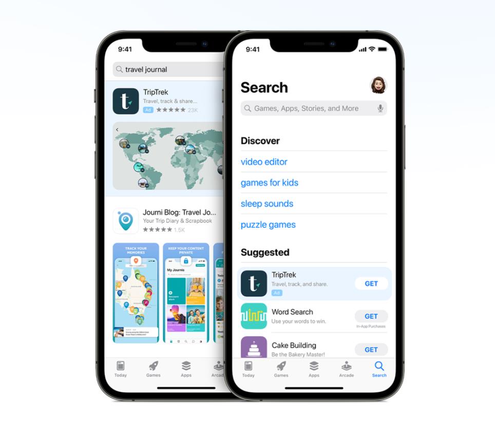 Руководство по продвижению Apple Search Ads (ASA) - ASO World