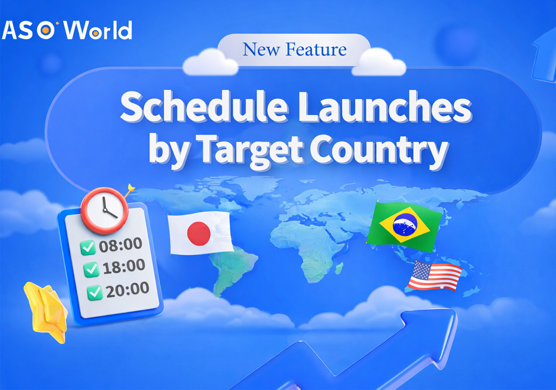 How to Maximize App Store Campaign Performance by Aligning with User Activity