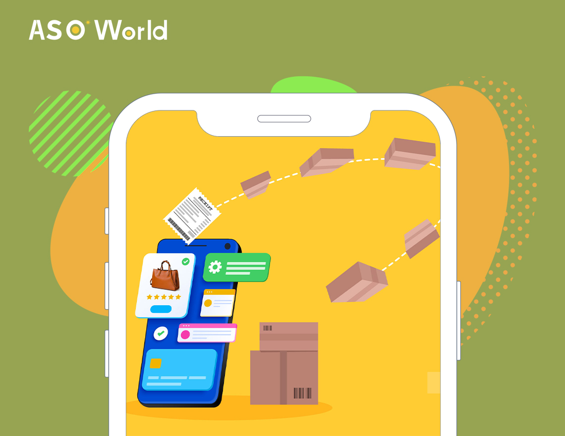6 Trends & Growth Of E-commerce Apps In 2022