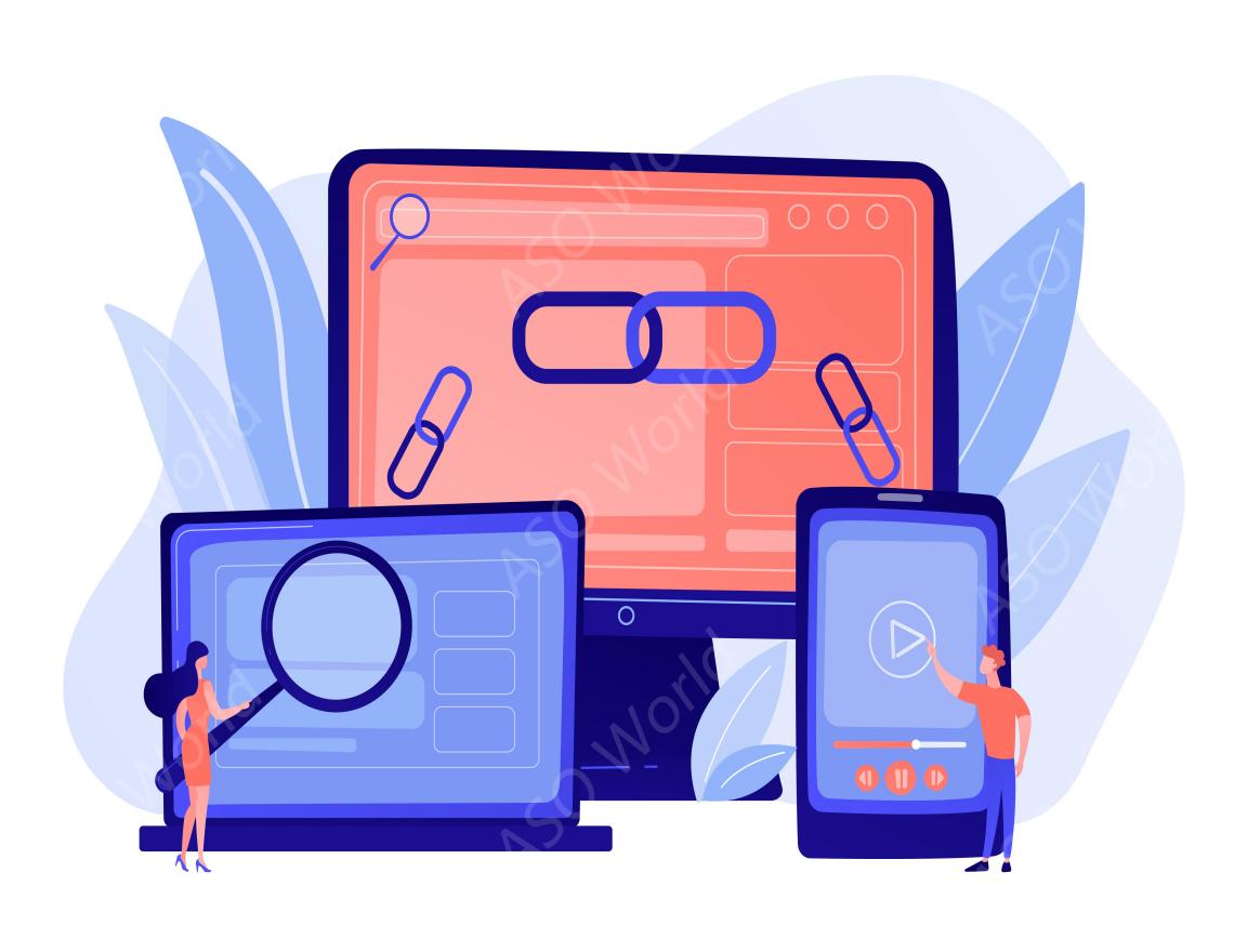 ASO Strategy: Make Your App Standing out By Choosing the Right Keywords by Popularity and Search Traffic Index