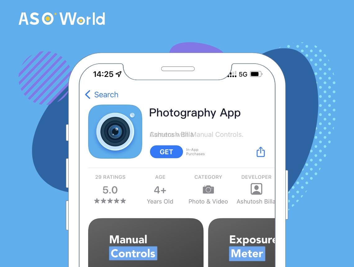 Case Study: How a photography app increase conversion rate by 30%?