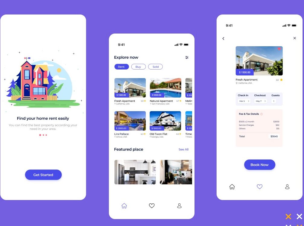 Case Study: How A House Rental App Boost 750% Downloads By ASO Keywords Optimization?