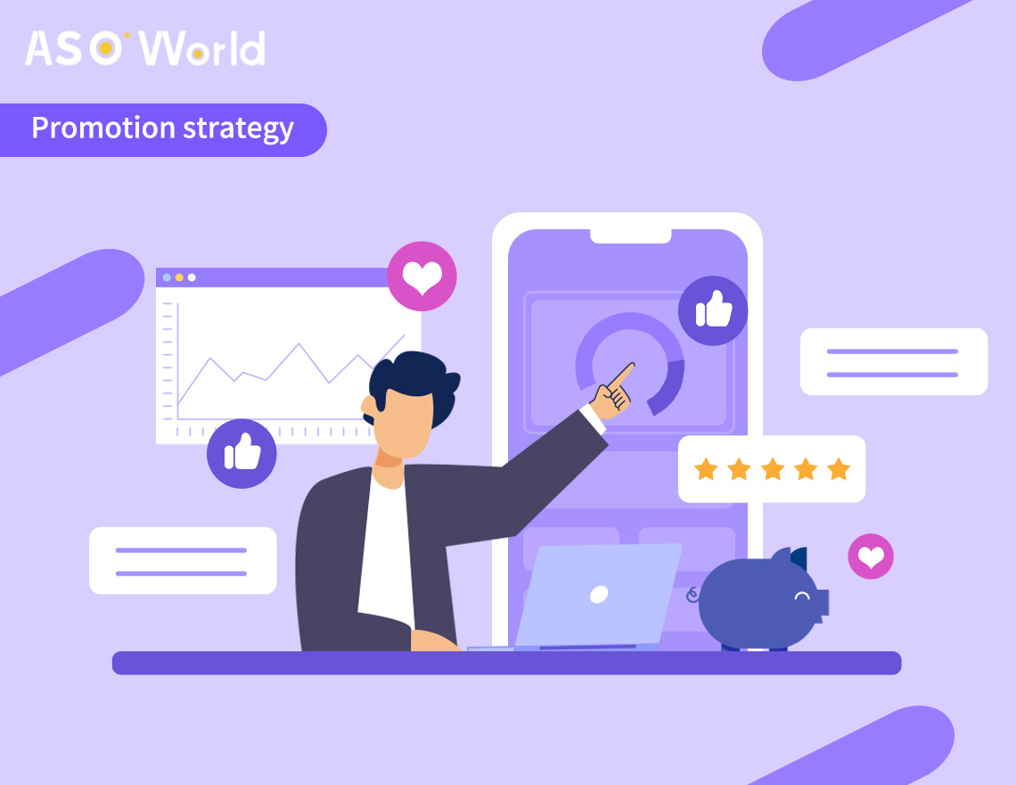 ASO Strategies for Beginner: How to Engage E-commerce App Growth with App Reviews Optimization?