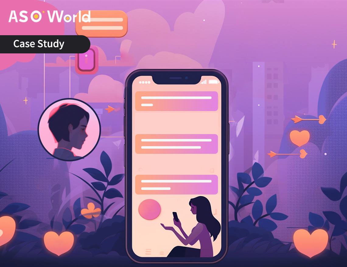 app promotion case study