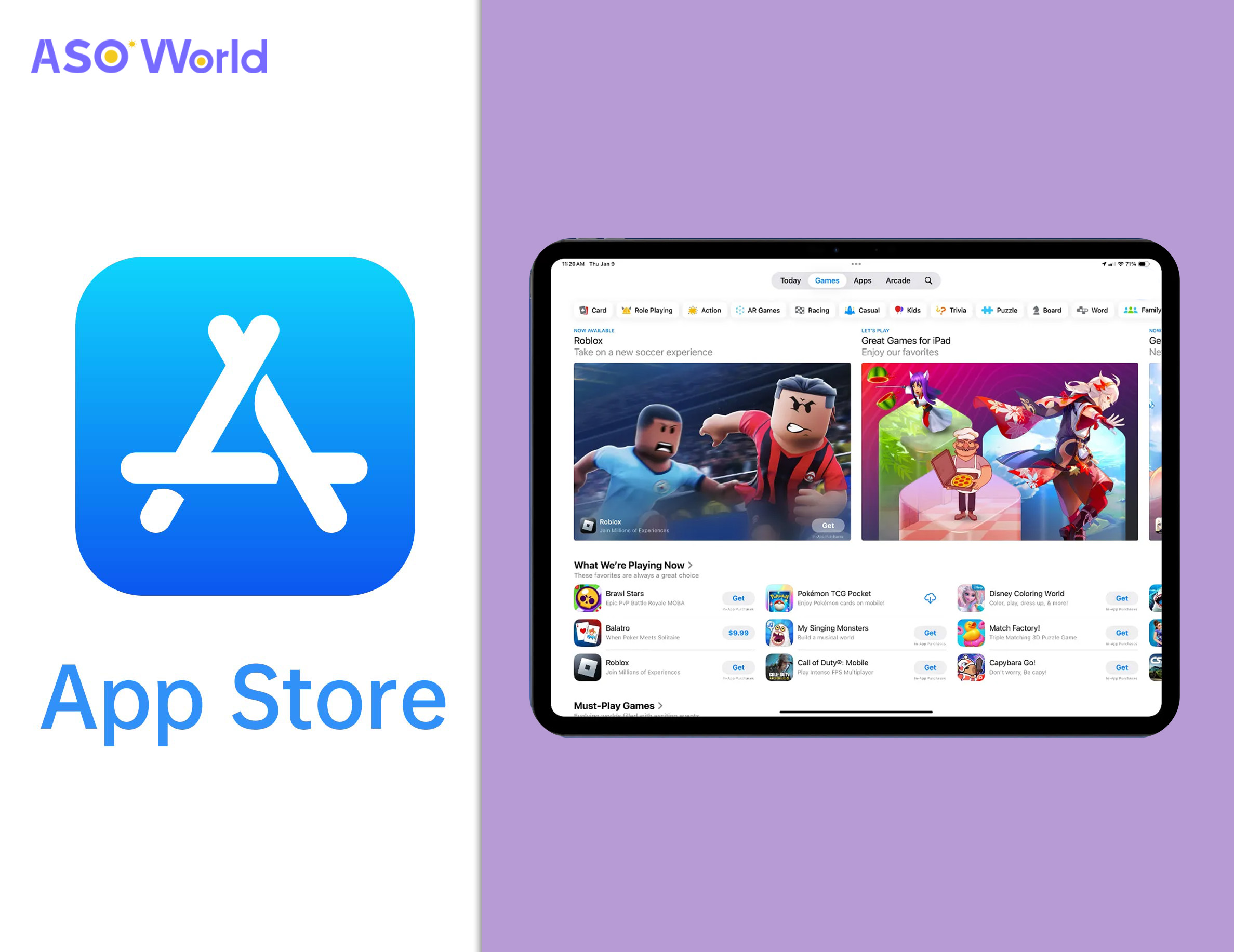 Новые функции App Store от Apple упрощают обнаружение приложений