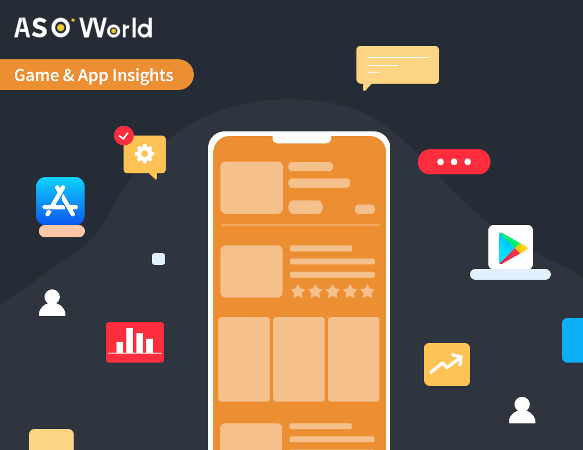 ASO for Role-Playing Games - App Store Category Spotlight