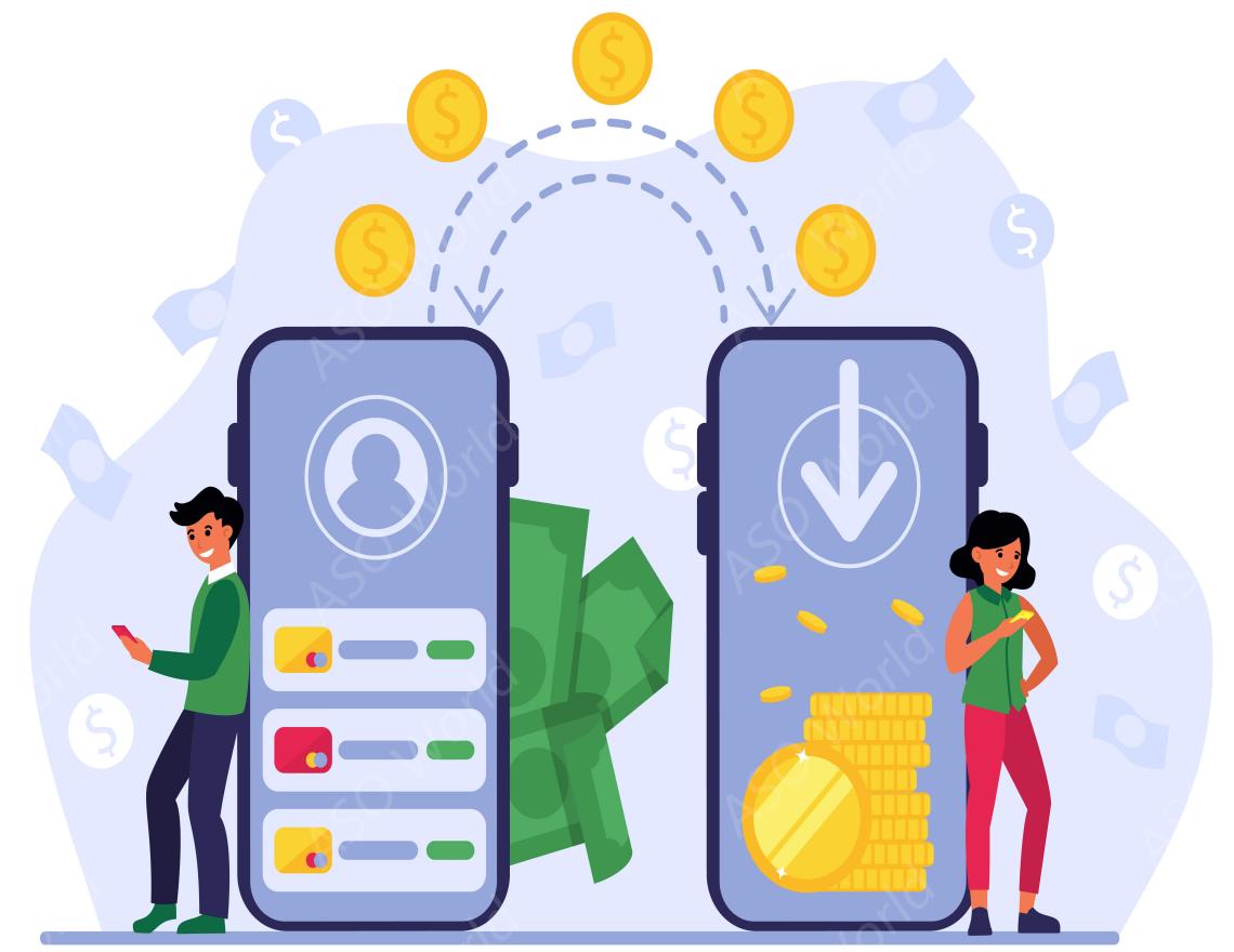 App Promotion: Tutorial and A Complete Guide of Offerwall