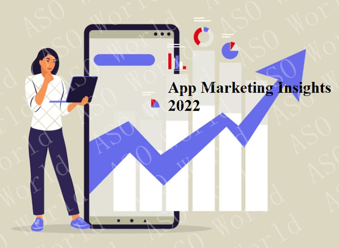 Making the Most of the App Marketing in 2022: Trends, Opportunity and ASO Strategies