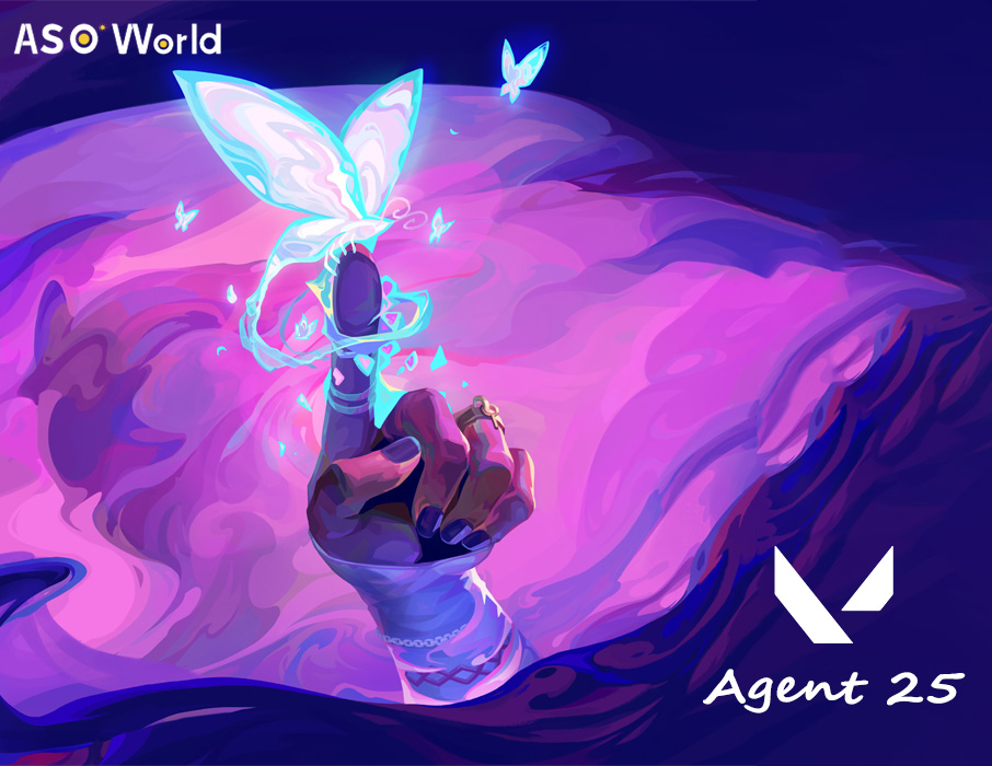Valorant Agent 25 Clove: Role, Abilities and Gameplay