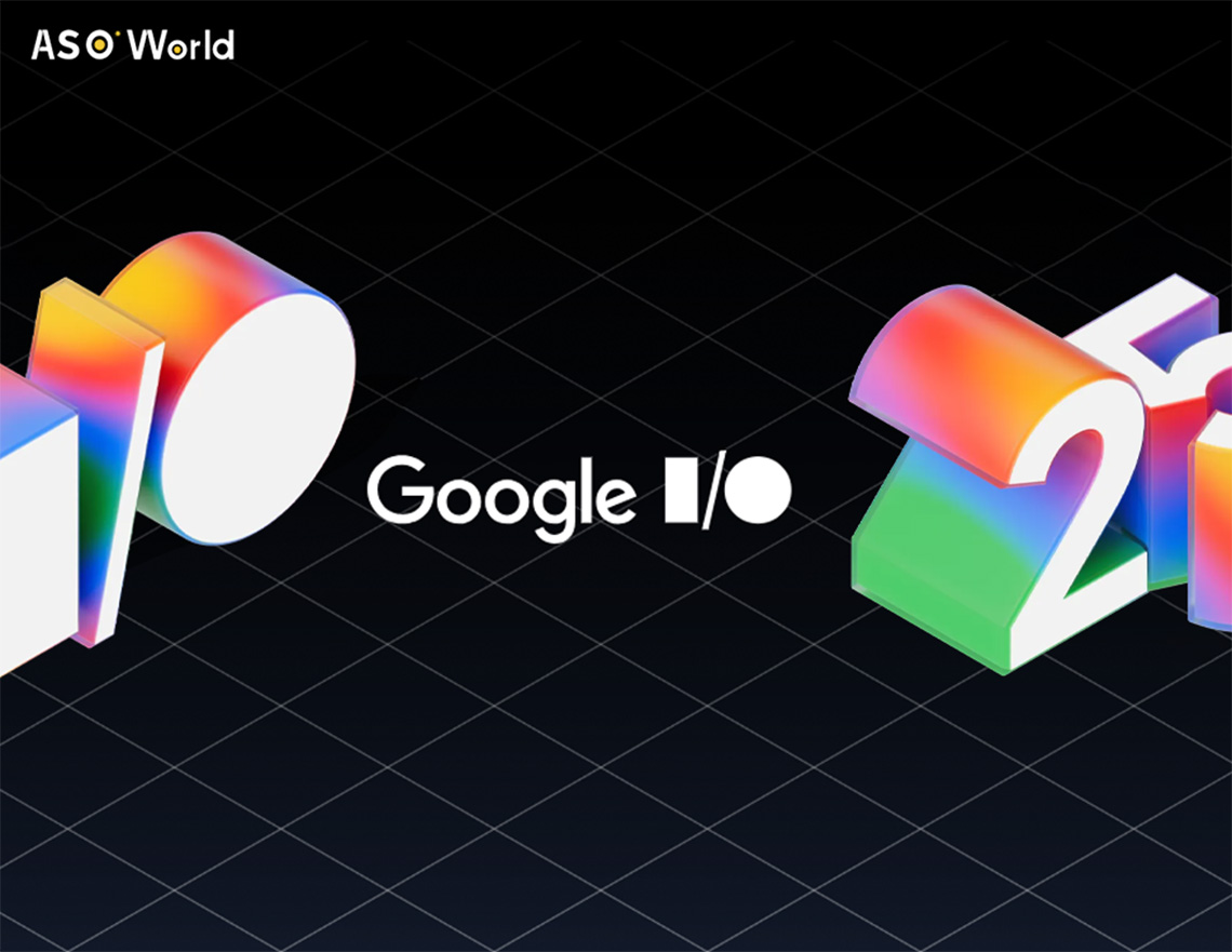 Google I/O 2025: Предвкушение будущего для разработчиков приложений и игр Android
