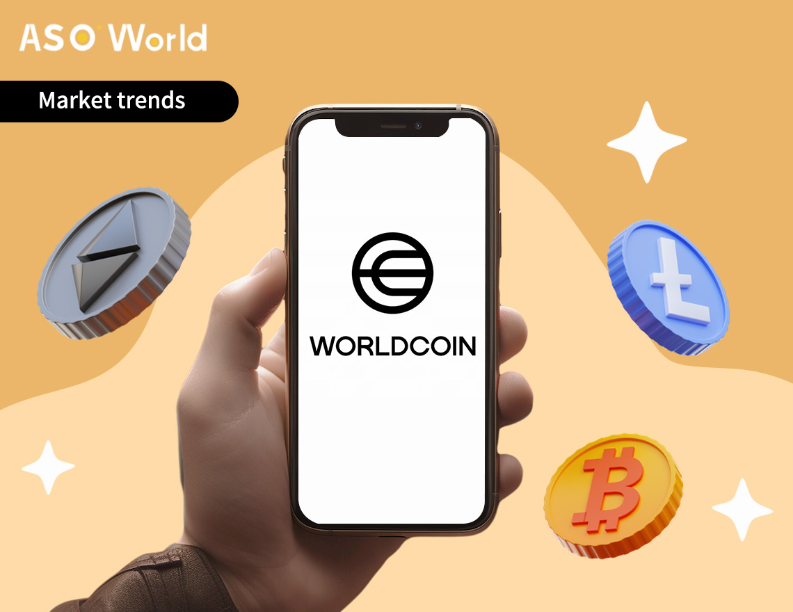 Worldcoin: криптовалютный проект генерального директора OpenAI Сэма Альтмана взлетает