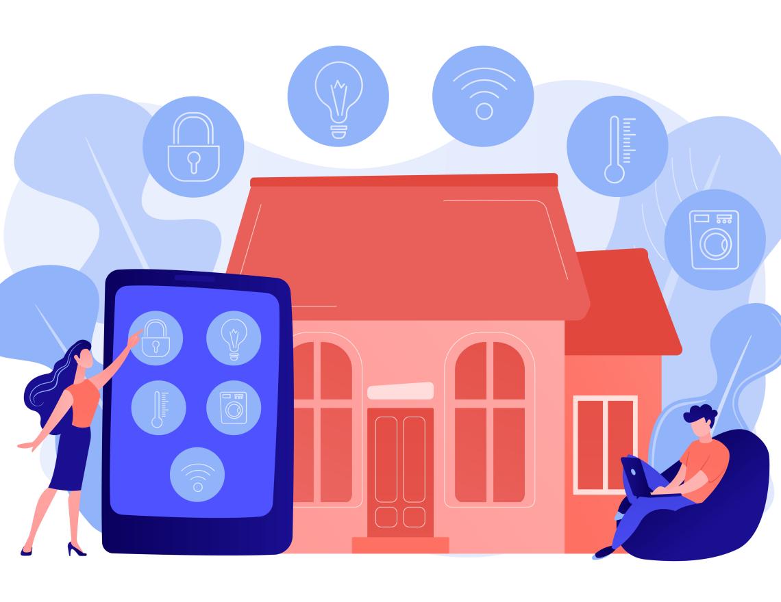 The Internet of Things(IoT): What Is It? Everything You Need to Know About IoT