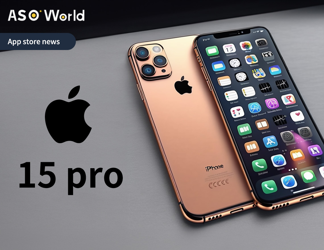 Утечки iPhone 15 Pro раскрывают захватывающие обновления в преддверии сентябрьского мероприятия